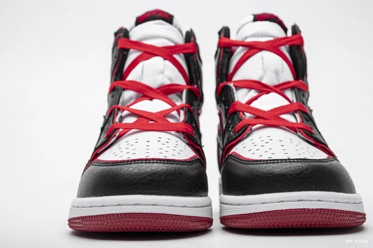 1 High Retro Bloodline  555088-062 Jordan 1214